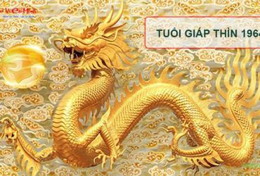 Tuổi Xông Đất Cho Gia Chủ Sinh Năm 1964 (Giáp Thìn): Hướng Dẫn Chi Tiết
