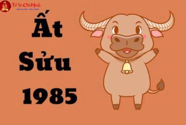 Tuổi Xông Đất Cho Gia Chủ Sinh Năm 1985: Hướng Dẫn Chọn Người May Mắn Cho Ất Sửu
