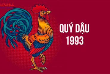 Tuổi Xông Đất Cho Gia Chủ Sinh Năm 1993 (Quý Dậu): Hướng Dẫn Chi Tiết