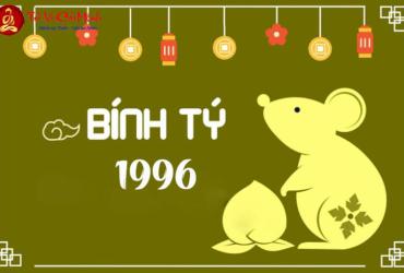 Tuổi Xông Đất Cho Gia Chủ Sinh Năm 1996 (Bính Tý): Chọn Người Hợp Mệnh Thủy