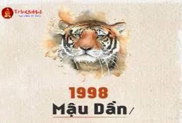 Tuổi Xông Đất Cho Gia Chủ Sinh Năm 1998 (Mậu Dần): Hướng Dẫn Mệnh Thổ