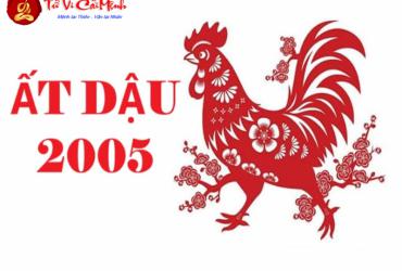 Tuổi Xông Đất Cho Gia Chủ Sinh Năm 2005 (Ất Dậu): Hướng Dẫn Toàn Diện