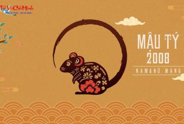 Tuổi Xông Đất Cho Gia Chủ Sinh Năm 2008 (Mậu Tý): Chọn Người Hợp Mệnh Hỏa