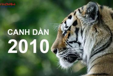 Tuổi Xông Đất Cho Gia Chủ Sinh Năm 2010 (Canh Dần): Hướng Dẫn Mệnh Mộc