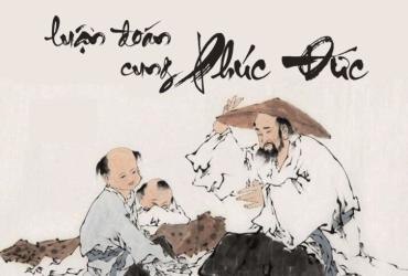 Luận Giải Cung Phúc Đức trong khoa Tử Vi