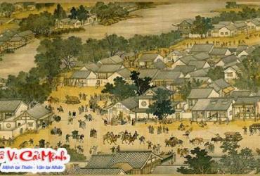 Ý nghĩa Sao Tử Vi ở Cung Điền Trạch