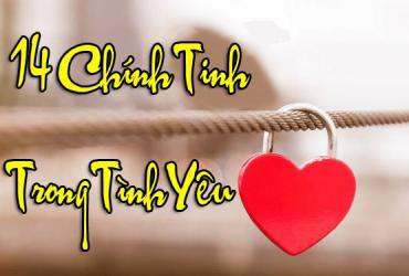 Xem bói tình yêu qua 14 chính tinh trong tử vi