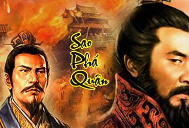 Sao Phá Quân – Ý Nghĩa Tại Mệnh Và Cung Khác