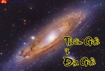 Sao Thiên Giải, Địa Giải – Ý Nghĩa Tại Mệnh Và Cung Khác