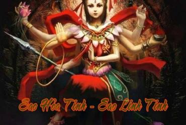 Sao Linh Tinh, Hỏa Tinh – Ý Nghĩa Tại Mệnh Và Cung Khác