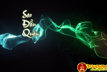 Sao Đẩu Quân Tại Mệnh Và Các Cung Khác Trong Tử Vi