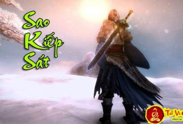 Ý Nghĩa Sao Kiếp Sát Trong Tử Vi