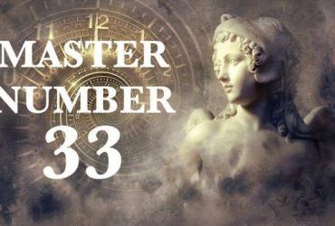 Con Số Chủ Đạo 33, Số 22 Và 11 Trong Thần Số Học