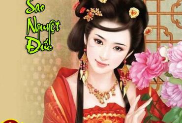 Sao Nguyệt Đức Ở Mệnh Và Các Cung Khác Trong Tử Vi