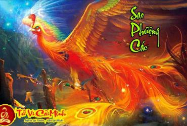 Ý Nghĩa Sao Phượng Các Tại Mệnh Và Các Cung Khác