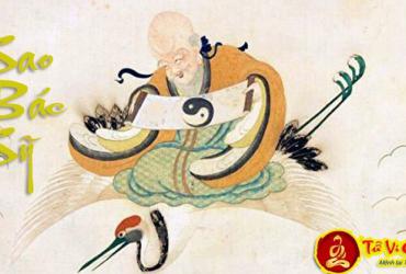 Ý Nghĩa Sao Bác Sĩ Trong Tử Vi