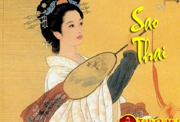 Ý Nghĩa Sao Thai Trong Khoa Tử Vi