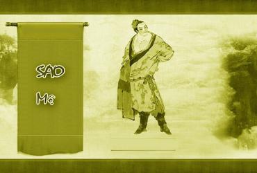 Sao Mộ Trong Vòng Tràng Sinh