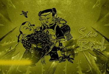 Luận Giải Sao Bệnh Trong Vòng Tràng Sinh