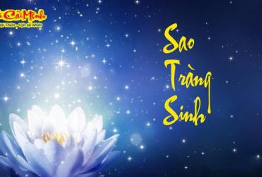 Ý Nghĩa Sao Trường Sinh Trong Khoa Tử Vi