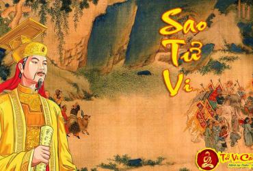 Ý Nghĩa Sao Tử Vi Tại Mệnh Và Các Cung Trong Tử Vi