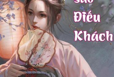 Luận Về Sao Điếu Khách Trong Khoa Tử Vi