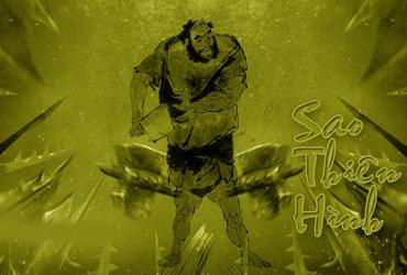 Ý Nghĩa Sao Thiên Hình Trong Khoa Tử Vi