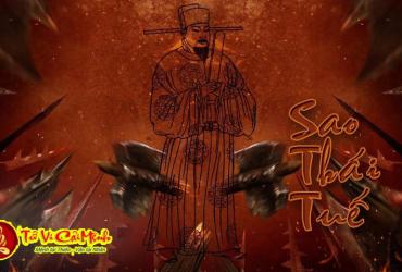 Sao Thái Tuế : Ý Nghĩa Tại Mệnh Và Các Cung Trong Tử Vi