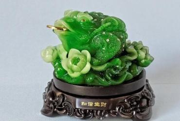 9 linh vật, vật phẩm phong thủy mạnh mẽ trấn trạch và hút tài lộc