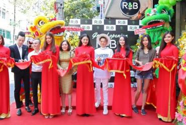 Phong thủy trong ngày khai trương cửa hàng cần chú ý gì?