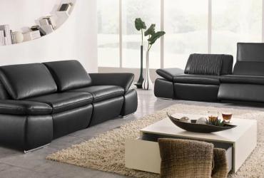 Cách đặt Ghế sofa phòng khách theo phong thủy