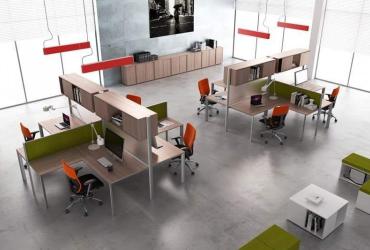 Những cấm kỵ trong phong thủy văn phòng là gì?