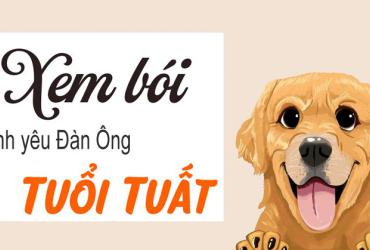 Đàn Ông Tuổi Tuất Hợp Với Nữ Tuổi Nào Trong Tình Yêu, Hôn Nhân