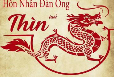 Đàn Ông Tuổi Thìn Hợp Với Tuổi Nào Về Tình Yêu, Hôn Nhân