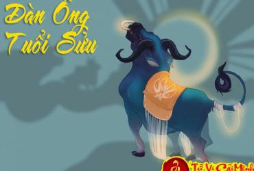 Chỉ Số Tình Yêu Và Hôn Nhân Của Nam Giới Tuổi Sửu