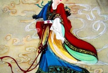 Bà Cô Tổ, Ông Mãnh Tổ Là Ai?