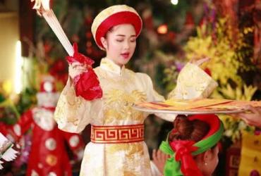 Thần Tích Quan Đệ Tứ Khâm Sai