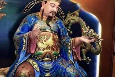 Quan Lớn Tuần Tranh Là Ai? Đền Thờ Và Sự Tích