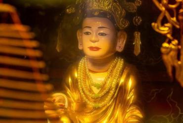 Chầu Đệ Tứ Khâm Sai Là Ai? Thần Tích Và Đền Thờ