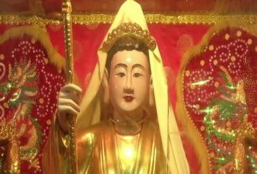 Chầu Tám Bát Nàn Là Ai? Sự Tích Và Đền Thờ