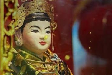 Thánh Tích Cô Mười Đồng Mỏ