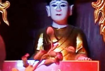 Cô Tư Ỷ La Là Ai? Thánh Tích Và Đền Thờ Cô