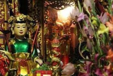 Cô Bé Thượng Ngàn Là Ai? Thánh Tích, Đền Thờ & Bản Chầu Văn