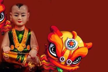 Cậu Bé Đồi Ngang Là Ai? Sự Tích Và Bản Văn Cậu