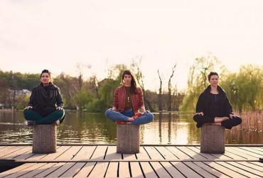 Nên Ngồi Thiền Trong Bao Lâu?