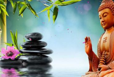 Thiền Thần Chú Là Gì? Lợi Ích Và Phương Pháp