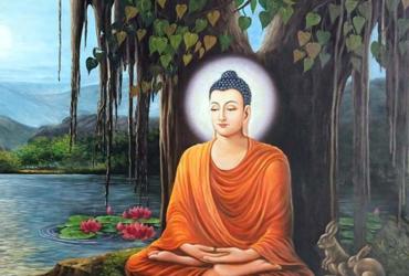 Thiền Phật Giáo Là Gì? Cách Thức Thực Hành