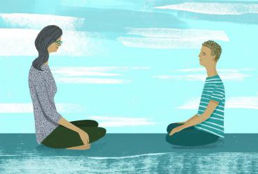 Cách Thiền Cơ Bản Cho Người Mới Bắt Đầu