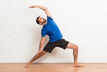 Lợi Ích Của Yoga Cho Nam Giới