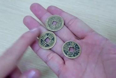 Cách Lập Quẻ Kinh Dịch Bằng Gieo Đồng Tiền Xu